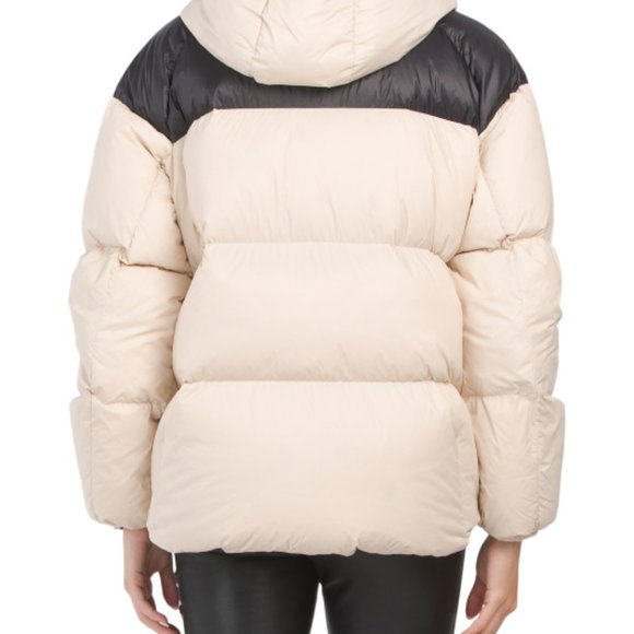 RAG & BONE Down Jacket - Picture 2 of 2
